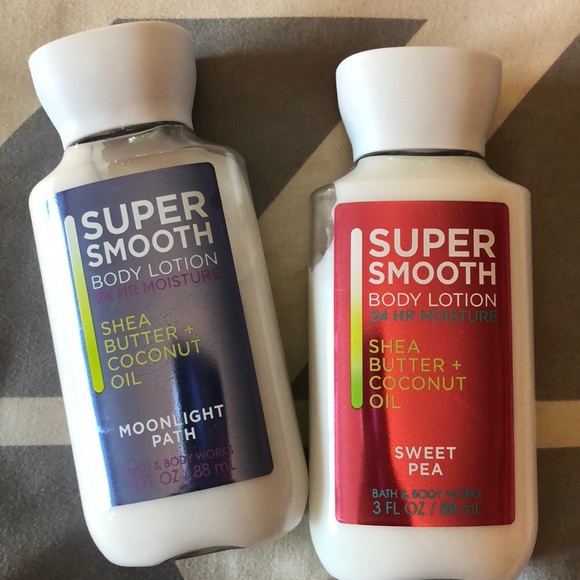 Bath and Body Works Other - NWT Bath and Body Works Travel Size Lotion Bundle